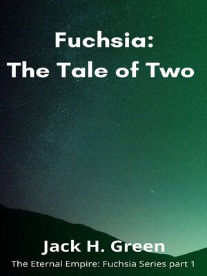 cover image of Fuchsia